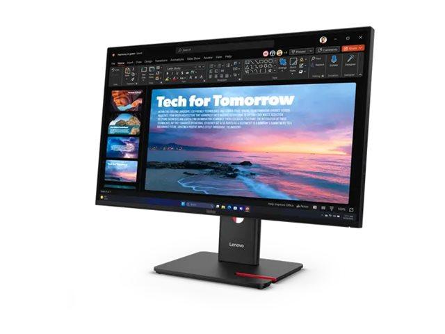 T27qd-40 QHD/IPS  27'' USB-C-Dock Monitor