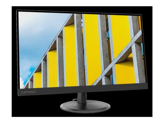D27-40 - 27" FHD Monitor - VGA, HDMI
