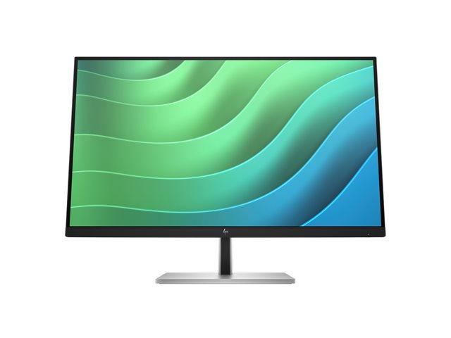 HP E27 G5 - E-Series 27" Monitor - FHD/IPS/DP