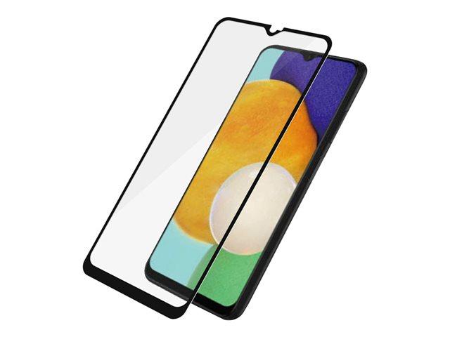 PanzerGlass Samsung Galaxy A03S/A03, Black