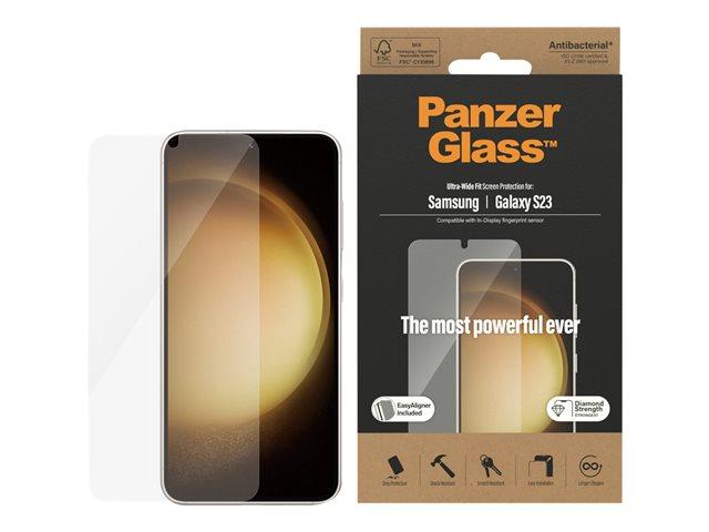 PanzerGlass Samsung Galaxy S23 UWF AB wA