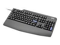 Lenovo Preferred Pro USB Keyboard Belgium/UK