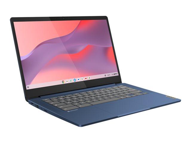 Slim 3 14M868 Kompanio 520/4GB/64S/FHD/C/Chrome