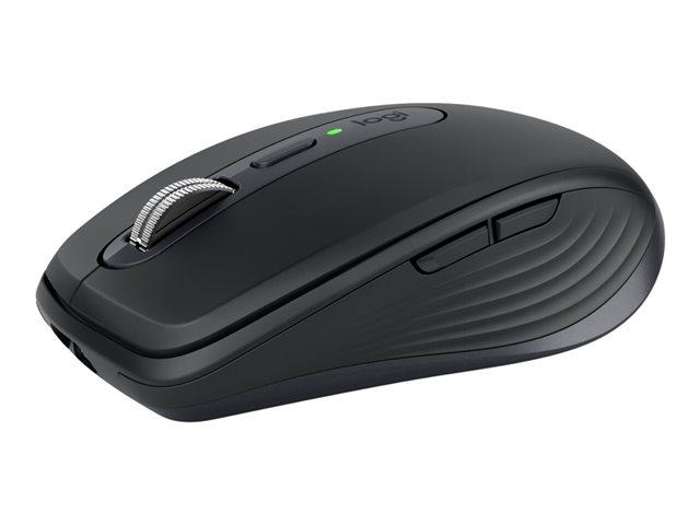 Logitech MX Anywhere 3S forBusiness wireless Mouse