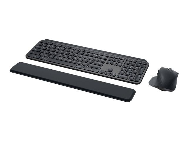 Logitech MX Keys Combo for Business QWERTY US