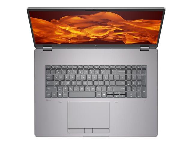 ZB Fury G1i 18 U7-255HX/32GB/1TBM2/WQXGA/2B/W11P