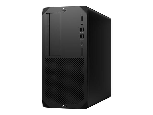 Z2 TWR G9 i9-14900K/64GB/1TBM2/A2/W11P