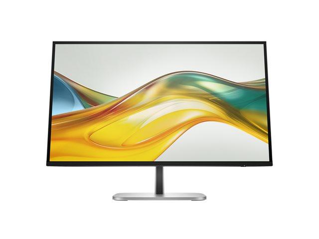 HP 527pq - Series 5Pro QHD/IPS/HDMI/DP-27''Monitor