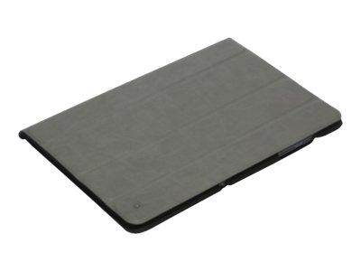 Dicota Book Case with Stand for 10" Galaxxy Tab2