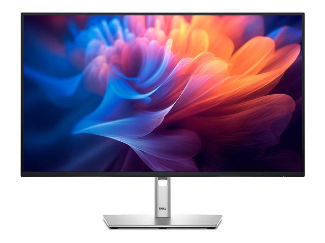 Dell P2725HE 27" FHD, USB-C-Hub /HDMI/IPS