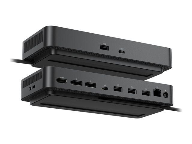 Dell Pro Smart Dock SD25 - Dockingstation - USB-C