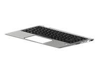 HP x360 1040 G5 Keyboard BL, DK
