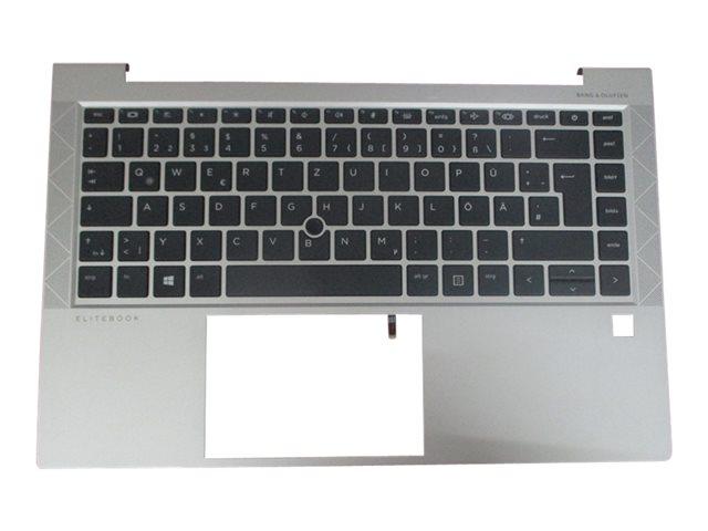 HP 840/EB 14 G7/G8 - DE - BL Privacy