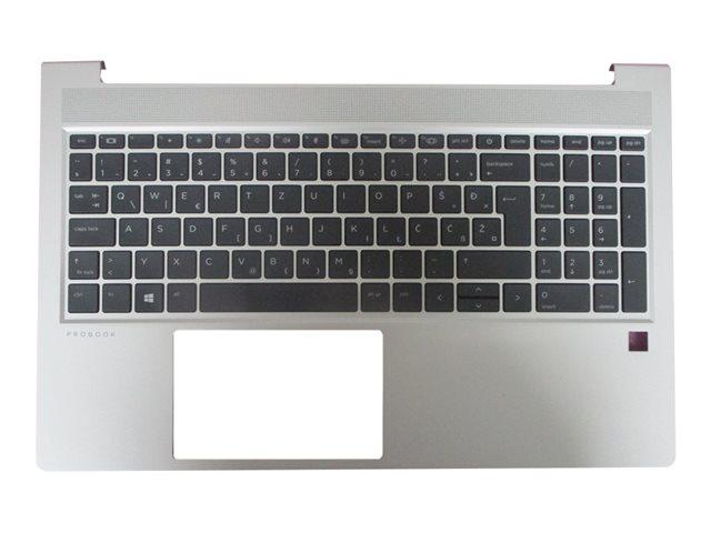 HP 450 G8 Keyboard BL - SLO