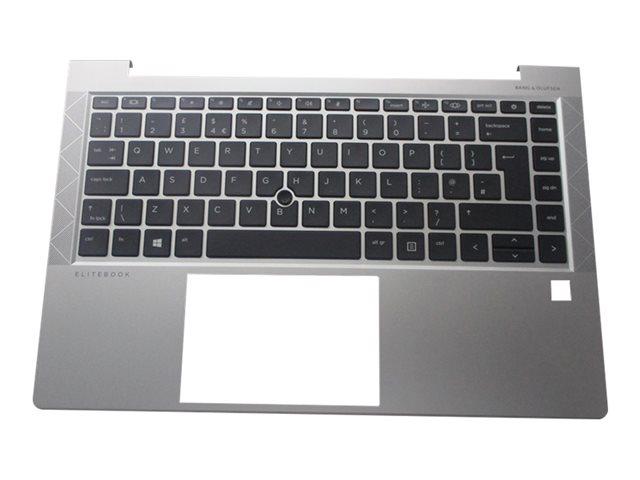 HP 840/EB 14 G7/G8 (DK)