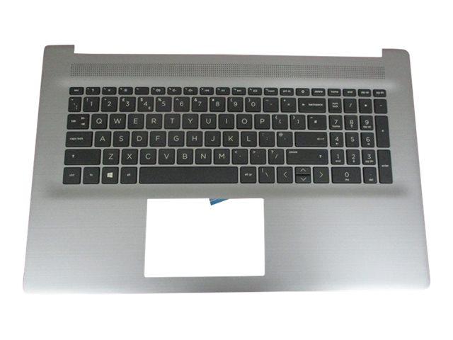 HP Keyb Top Cover - GB