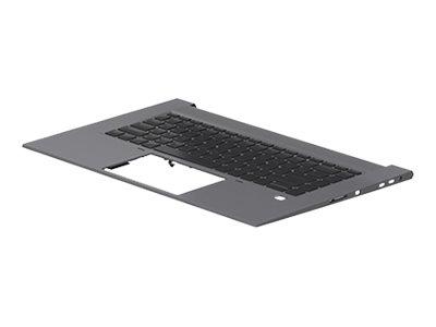 Zbook Studio G8 Keyboard BL -Nordic- HDMI