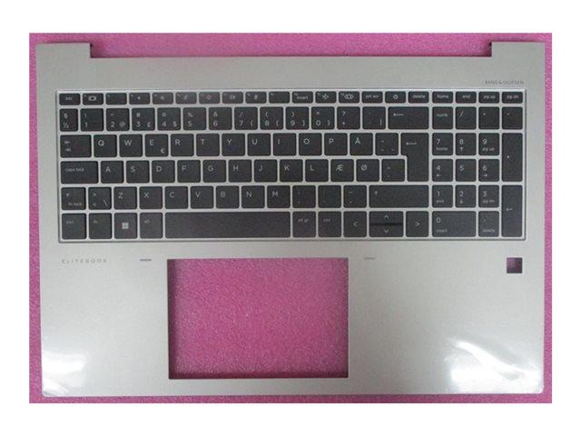 HP 860/EB 16 G9/G10 Topcover - DK