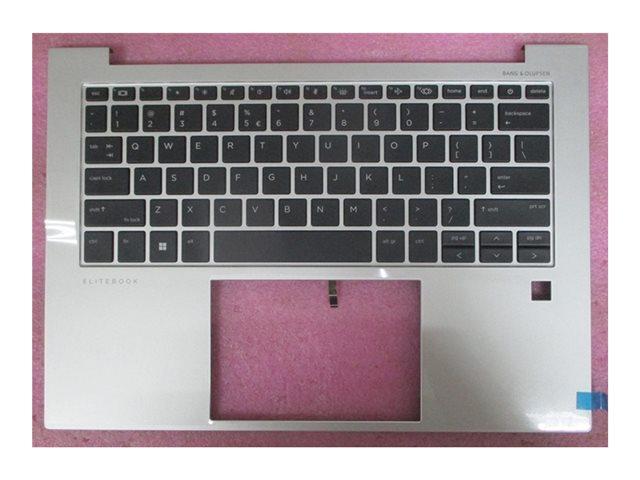 HP 840/EB 14 G9/G10/G11 Topcover - US/I- BL