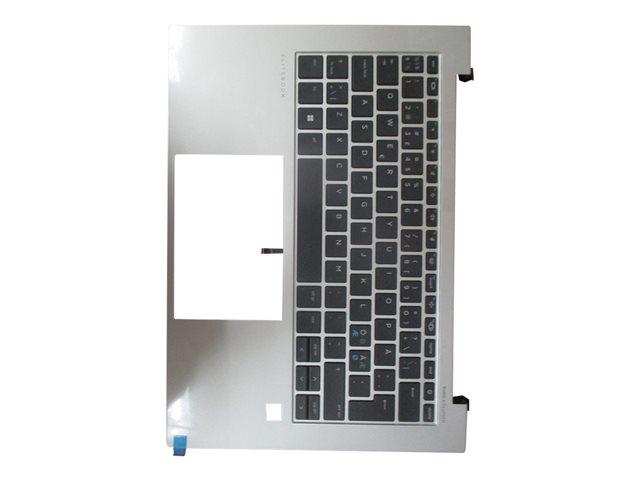 HP 840/EB 14 G9/G10/G11 Topcover - CH - BL