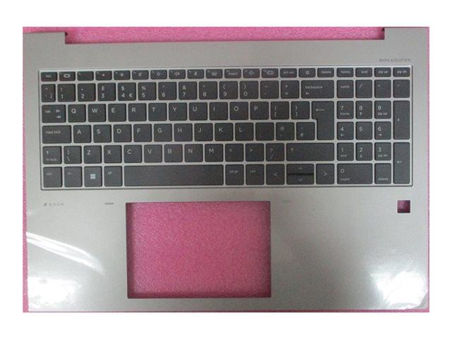 Zbook Firefly 16 G9/G10 BL WITH Graphics FR
