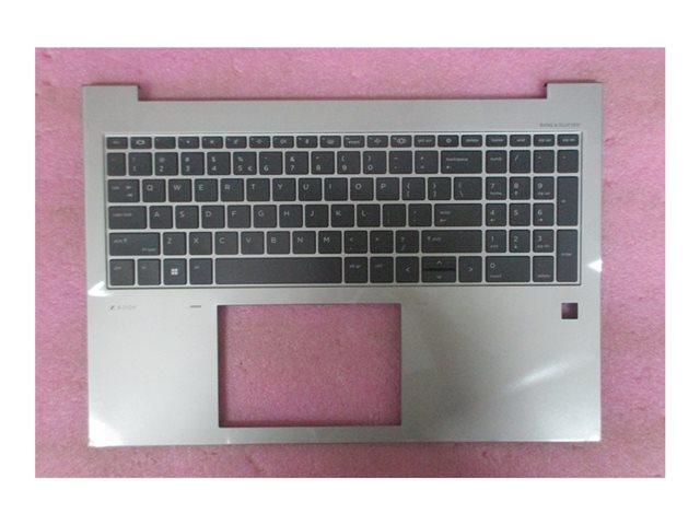 Zbook Firefly 16 G9/G10 BL WITH Graphics US/I