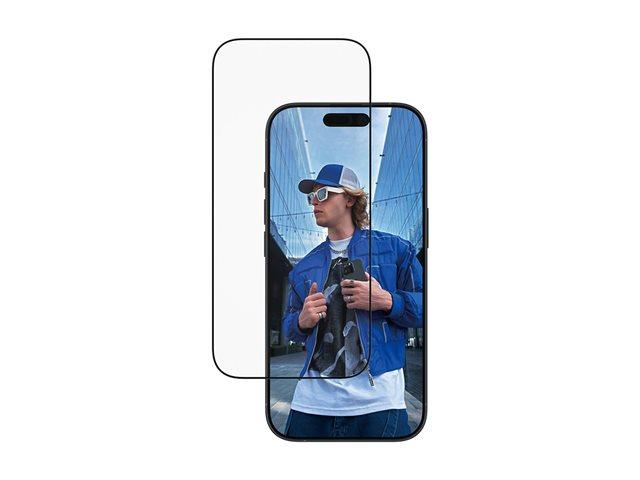 PG Screen Protector iPhone17 /16 Pro UWF