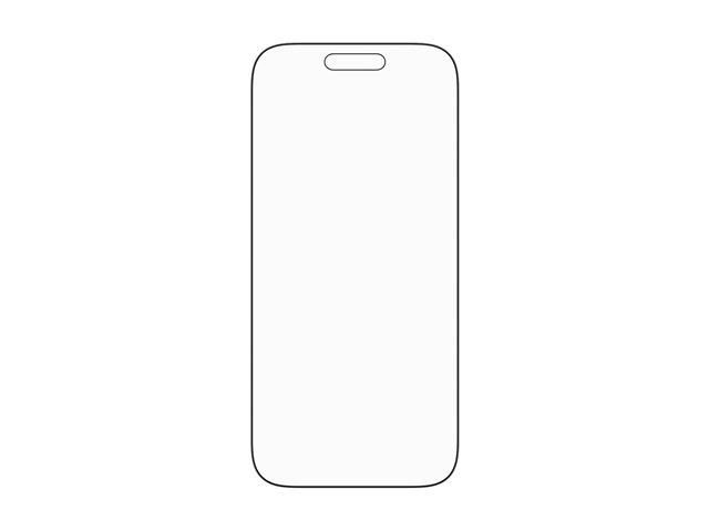 PG Stealth Screen Protector iPhone 17 Pro UWF