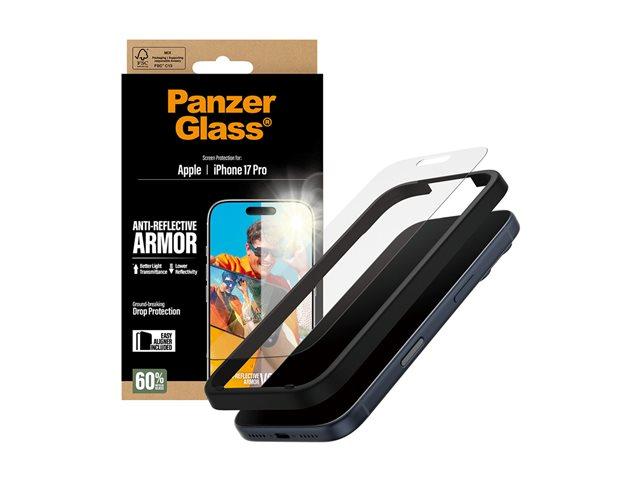 Anti-Reflective Armor ScreenProtector iPhone17 Pro