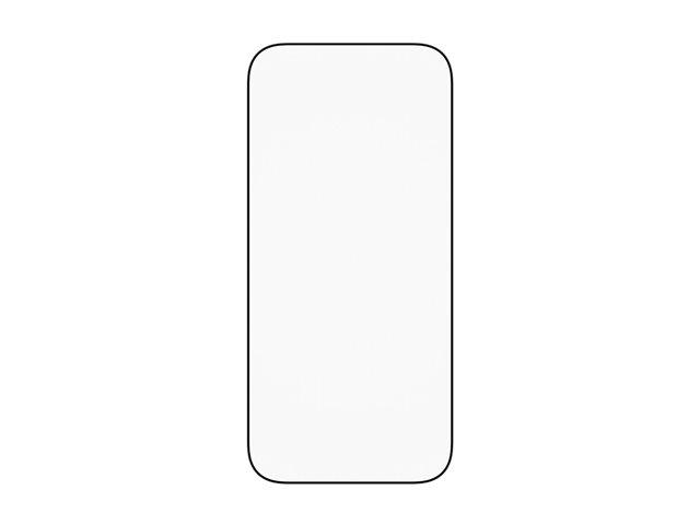 PG Ceramic II Screen Protector iPhone 17/16Pro UWF