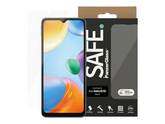 PanzerGlass SAFE Xiaomi Redmi 10C/12C