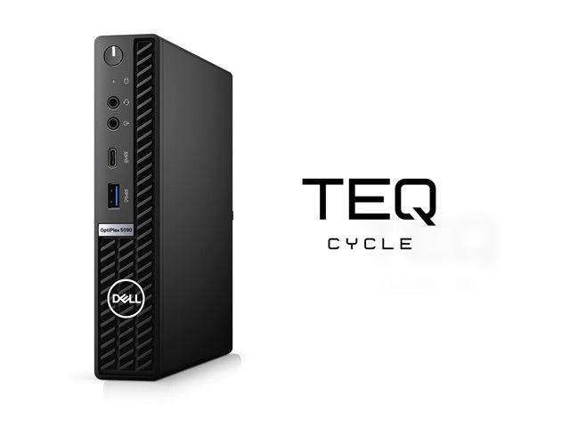 5090 Micro i5-11400T/16GB/256M2/W11P