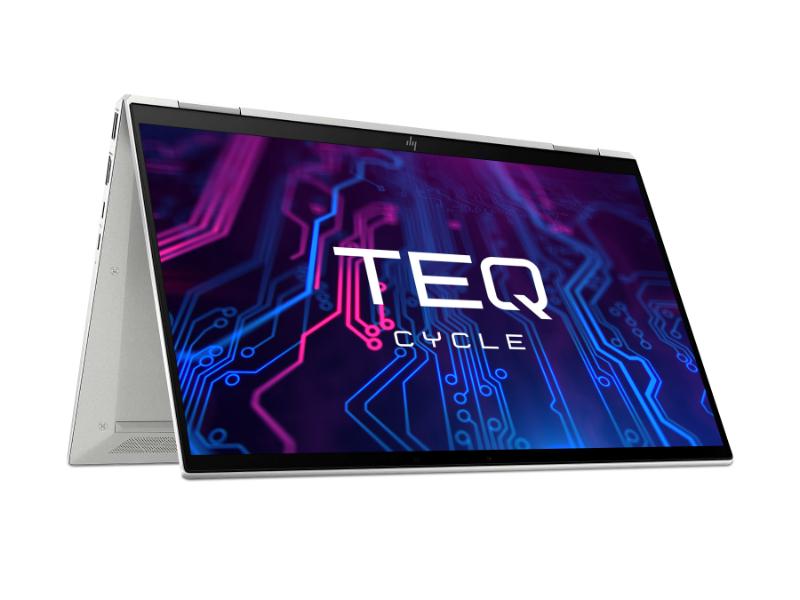 X360 830 G6 i7- 8665U/16GB/256M2/FHD/MT/C/W11P