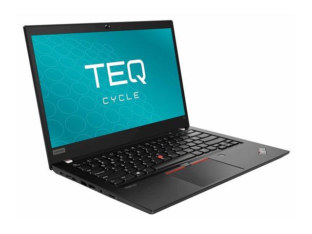 T14 G1 i7-10510U/16GB/256M2/FHD/C/W11P