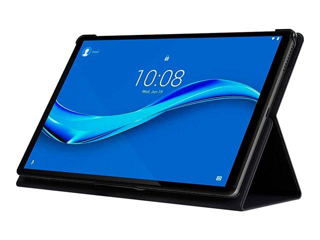 Lenovo Tab M10 FHD Plus Folio Case (Sleeve & Film)