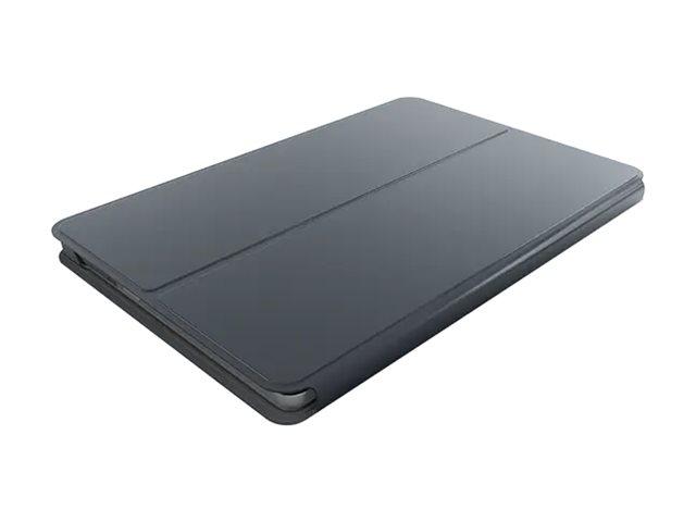 Lenovo tablet case for Tab M10 10.1" - Grey