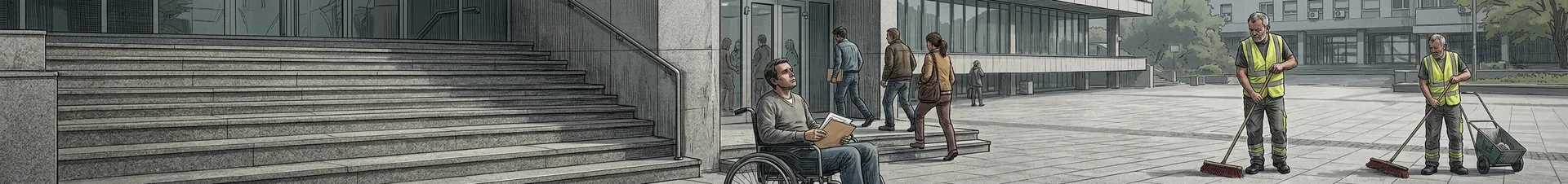 Razlika med socialno državo in socialno farso
